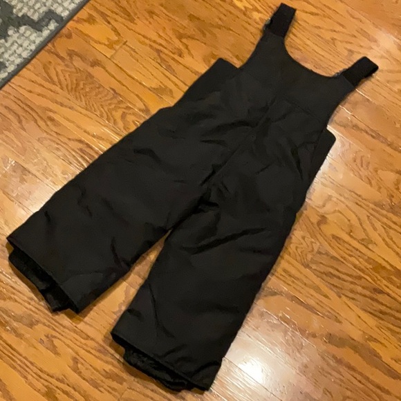 Unisex Outdoor Gear Snow Bibs - Picture 2 of 6